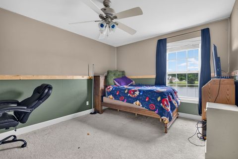 Tiny photo for 2165 Farmstone Drive, Diamond, IL 60416 (MLS # 12690242)