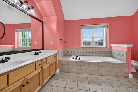 Tiny photo for 2165 Farmstone Drive, Diamond, IL 60416 (MLS # 12690242)