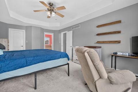 Tiny photo for 2165 Farmstone Drive, Diamond, IL 60416 (MLS # 12690242)