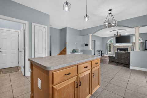 Tiny photo for 2165 Farmstone Drive, Diamond, IL 60416 (MLS # 12690242)