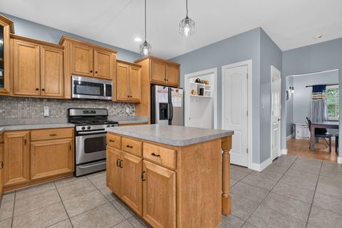 Tiny photo for 2165 Farmstone Drive, Diamond, IL 60416 (MLS # 12690242)