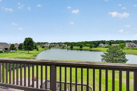 Tiny photo for 2165 Farmstone Drive, Diamond, IL 60416 (MLS # 12690242)