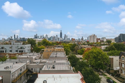 Tiny photo for 2342 W Adams Street #402, Chicago, IL 60612 (MLS # 12697651)