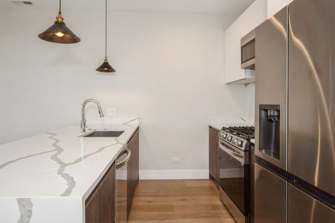 Tiny photo for 2342 W Adams Street #402, Chicago, IL 60612 (MLS # 12697651)