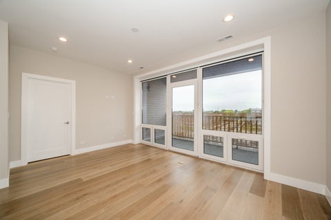 Tiny photo for 2342 W Adams Street #402, Chicago, IL 60612 (MLS # 12697651)