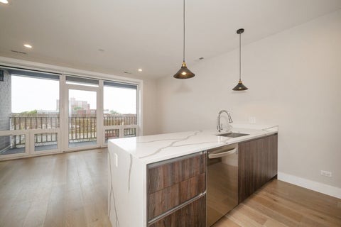 Tiny photo for 2342 W Adams Street #402, Chicago, IL 60612 (MLS # 12697651)
