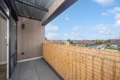 Tiny photo for 2342 W Adams Street #402, Chicago, IL 60612 (MLS # 12697651)