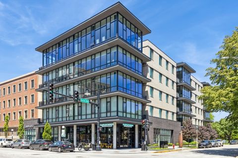 147 N Euclid Avenue 307 Oak Park IL 60302