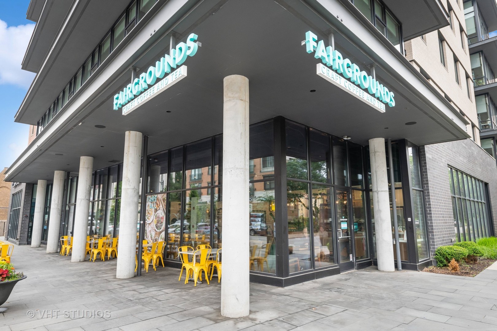147 N Euclid Avenue 307
