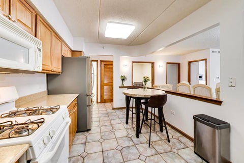 Tiny photo for 750 Pearson Street #311, Des Plaines, IL 60016 (MLS # 12719271)