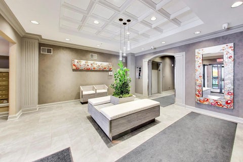 Tiny photo for 750 Pearson Street #311, Des Plaines, IL 60016 (MLS # 12719271)