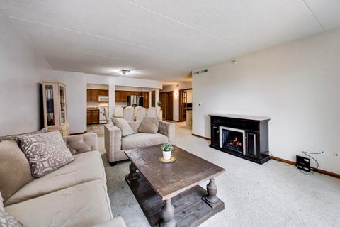 Tiny photo for 750 Pearson Street #311, Des Plaines, IL 60016 (MLS # 12719271)