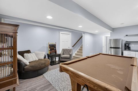 Tiny photo for 6326 Lillie Avenue, Davenport, IA 52806 (MLS # 100000413)