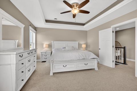 Tiny photo for 6326 Lillie Avenue, Davenport, IA 52806 (MLS # 100000413)