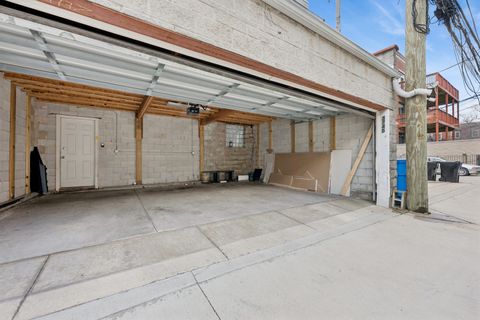Tiny photo for 3745 N WILTON Avenue #2, Chicago, IL 60613 (MLS # 12610194)