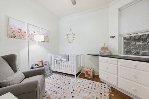 Tiny photo for 3745 N WILTON Avenue #2, Chicago, IL 60613 (MLS # 12610194)