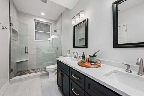 Tiny photo for 3745 N WILTON Avenue #2, Chicago, IL 60613 (MLS # 12610194)