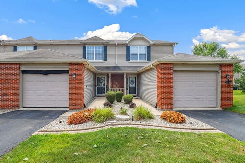 Photo of 1748 Springtime Court, Dyer, IN 46311 (MLS # 12727498)