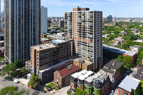 1749 N Wells Street 801 Chicago IL 60614