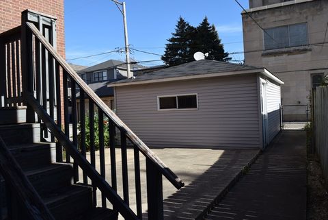 Tiny photo for 4519 N Western Avenue, Chicago, IL 60625 (MLS # 12509191)