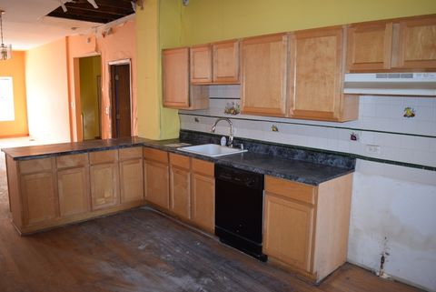 Tiny photo for 4519 N Western Avenue, Chicago, IL 60625 (MLS # 12509191)