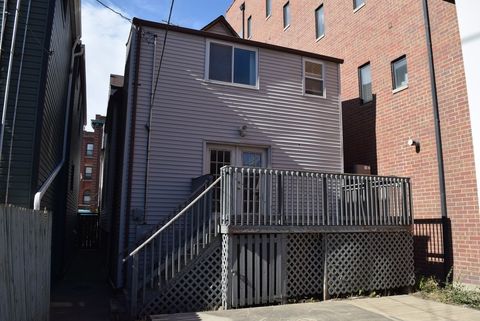 Tiny photo for 4519 N Western Avenue, Chicago, IL 60625 (MLS # 12509191)
