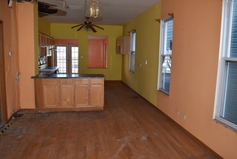 Tiny photo for 4519 N Western Avenue, Chicago, IL 60625 (MLS # 12509191)
