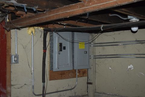 Tiny photo for 4519 N Western Avenue, Chicago, IL 60625 (MLS # 12509191)