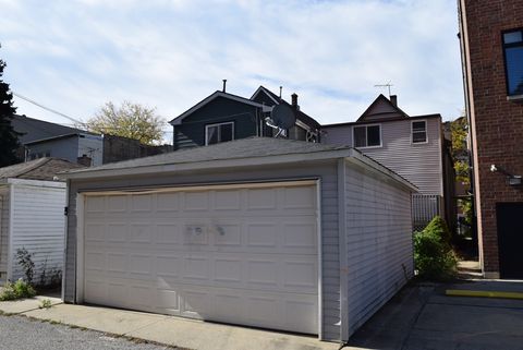 Tiny photo for 4519 N Western Avenue, Chicago, IL 60625 (MLS # 12509191)