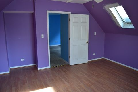 Tiny photo for 4519 N Western Avenue, Chicago, IL 60625 (MLS # 12509191)