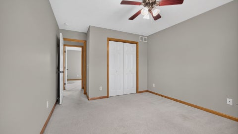 Tiny photo for 403 Gambel Court, Normal, IL 61761 (MLS # 12786892)
