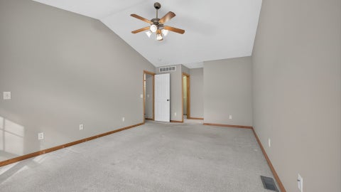 Tiny photo for 403 Gambel Court, Normal, IL 61761 (MLS # 12786892)