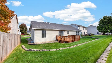 Tiny photo for 403 Gambel Court, Normal, IL 61761 (MLS # 12786892)