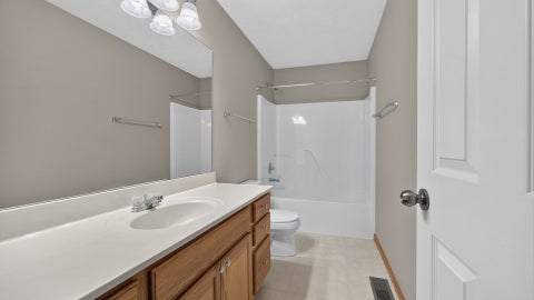Tiny photo for 403 Gambel Court, Normal, IL 61761 (MLS # 12786892)