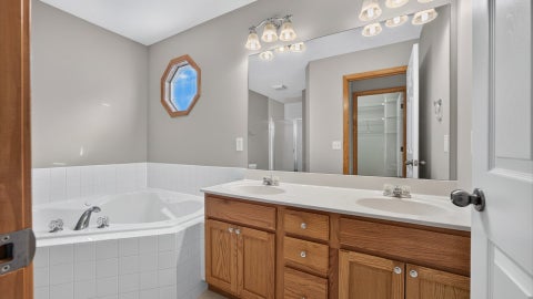 Tiny photo for 403 Gambel Court, Normal, IL 61761 (MLS # 12786892)
