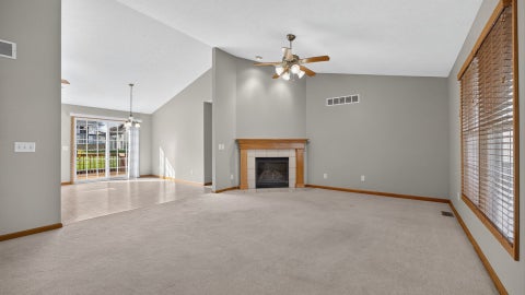 Tiny photo for 403 Gambel Court, Normal, IL 61761 (MLS # 12786892)