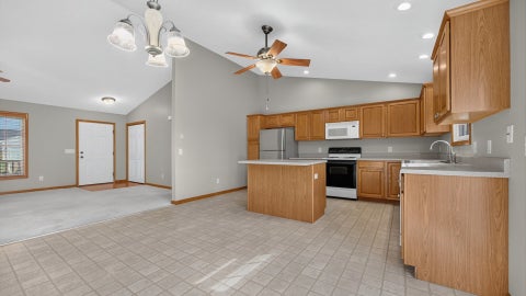 Tiny photo for 403 Gambel Court, Normal, IL 61761 (MLS # 12786892)