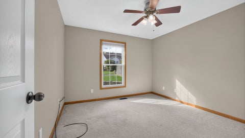Tiny photo for 403 Gambel Court, Normal, IL 61761 (MLS # 12786892)