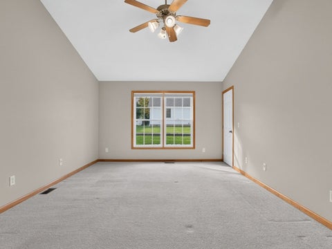 Tiny photo for 403 Gambel Court, Normal, IL 61761 (MLS # 12786892)