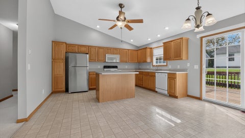 Tiny photo for 403 Gambel Court, Normal, IL 61761 (MLS # 12786892)