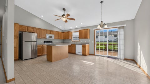 Tiny photo for 403 Gambel Court, Normal, IL 61761 (MLS # 12786892)