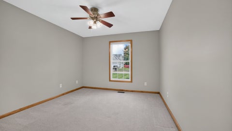 Tiny photo for 403 Gambel Court, Normal, IL 61761 (MLS # 12786892)