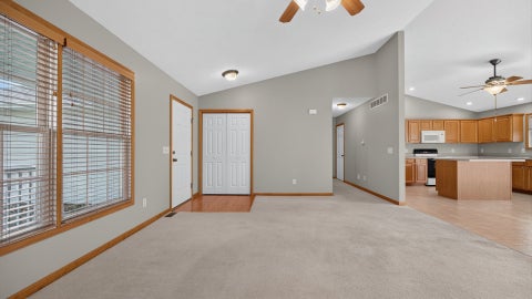 Tiny photo for 403 Gambel Court, Normal, IL 61761 (MLS # 12786892)