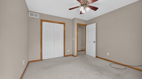 Tiny photo for 403 Gambel Court, Normal, IL 61761 (MLS # 12786892)