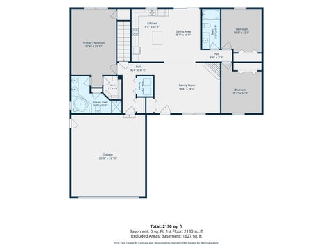 Tiny photo for 403 Gambel Court, Normal, IL 61761 (MLS # 12786892)