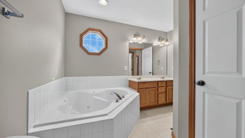 Tiny photo for 403 Gambel Court, Normal, IL 61761 (MLS # 12786892)