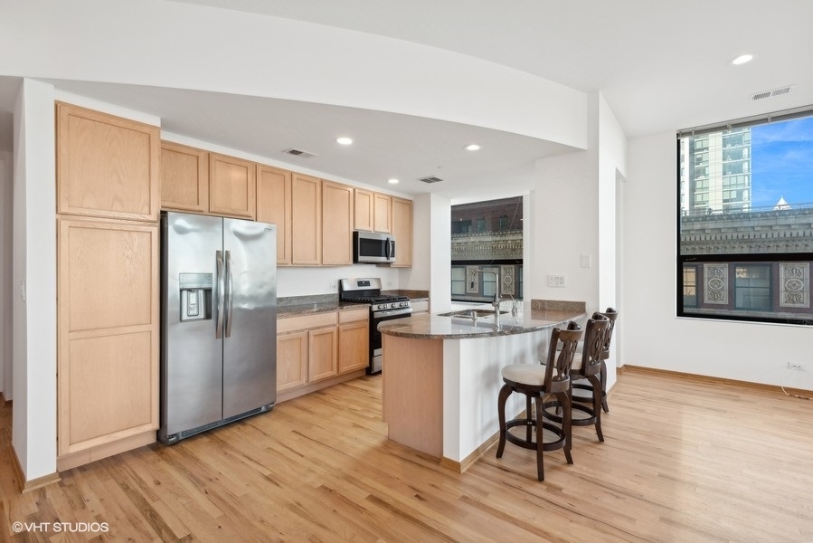 910 S Michigan Avenue 1104