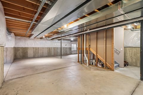 Tiny photo for 845 Preston Lane, Oswego, IL 60543 (MLS # 12481666)