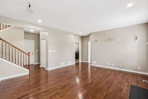 Tiny photo for 845 Preston Lane, Oswego, IL 60543 (MLS # 12481666)