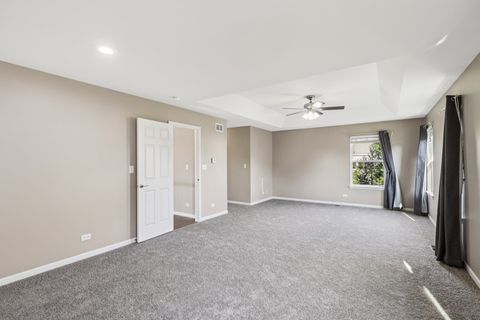 Tiny photo for 845 Preston Lane, Oswego, IL 60543 (MLS # 12481666)